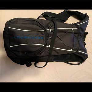 Beachbody backpack